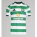 Pánské fotbalový oblečení Celtic Callum McGregor #42 Domácí košile 2025-26 Krátkým Rukávem